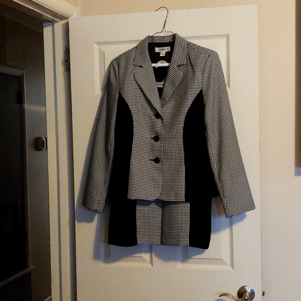 Suit
